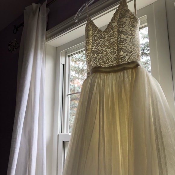 Dress from Honey - Picture 4 of 5